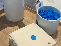 -兰熊鲜奶(西直门凯德mall店)