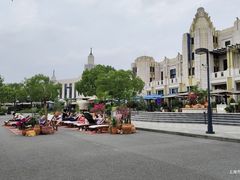 -比斯特上海购物村精品奥特莱斯