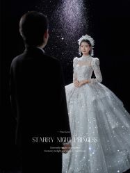 -爱城婚纱摄影·品质严选店