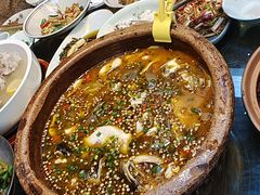 -老灶房-四川土菜(铁牛广场店)