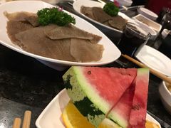 -海底捞火锅(龙湖三千集店)