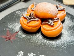 -泉客厅Spring Pavilion 中餐厅