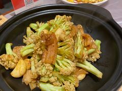 -有位虾匠·胶东小馆(市北店)