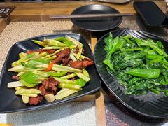 -潮十三潮汕砂锅粥(高新四路大都荟店)
