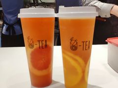 -茶百道(柏威年店)