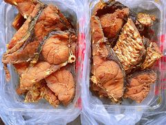 -梅记大块头爆鱼店(乍浦路店)