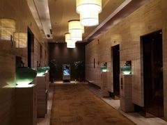 -福州天元国际威斯汀酒店·中国元素餐厅