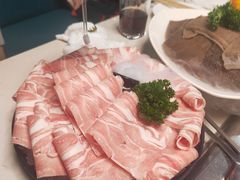 -海底捞火锅(枫蓝国际购物中心店)