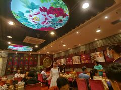 大堂-点都德(北京路贰店)