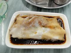 -穗银肠粉店(东川路店)