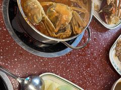 -四囍码头海鲜烧烤自助火锅(外滩南京东路悦荟广场店)