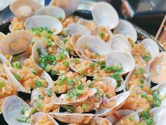 -何师烧烤Pro ·江湖川菜·小龙虾·精酿(太古里旗舰店)