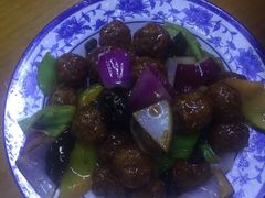 -生活本该如此北京小馆(周庄嘉园店)