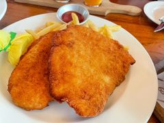 -宝莱纳餐厅(滨江店)