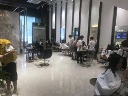 -OnHair Salon