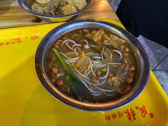 -凤张螺蛳粉·爽口粉(跃进路总店)