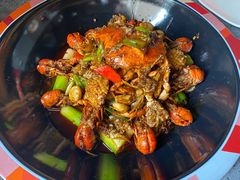 -虾胡闹龙虾馆(湄南河店)