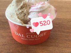 -Dal Cuore 达可芮冰淇淋(陕西北路店)