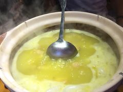 -捞围鲜·港式打边炉(海阳路店)