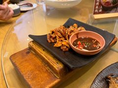 -山茶云南菜(永安里店)