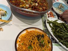 -川人百味(金安中央大街店)
