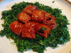 -老正兴菜馆(福州路店)