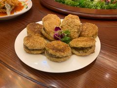 -鹿鸣春饭店(总店)