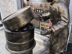 -南市食品街