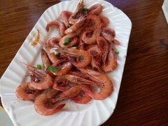 -沈家门海鲜夜排档(东港店)