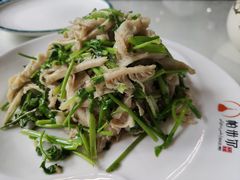 芫爆散丹-帕米尔食府(白云观店)