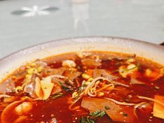 -马仕玖煲·融合菜·酥不腻烤鸭(人大店)