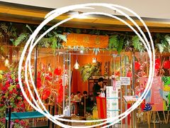-浩海火烧云傣家菜(京广店)