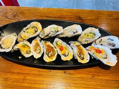 -烧蠔帮·湛江生蚝(南桥店)