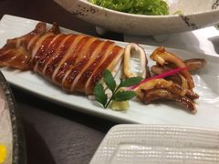 -松子料理(华威桥店)