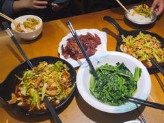 -花鸟鱼私家小厨·川菜(文殊院店)