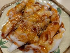 -玲又珑美食(盘福路店)