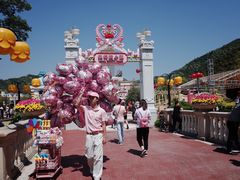 -杭州Hello Kitty乐园