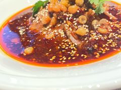 -漢舍中国菜馆(889广场店)