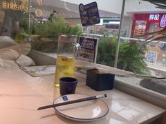 -兰湘子·湘菜小炒(济南领秀城店)