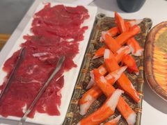 -椰子湾·海南火锅·糟粕醋·椰子鸡(正大广场店)