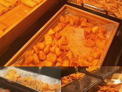-佳源四季酒店-雅悦自助餐厅(新洲路店)