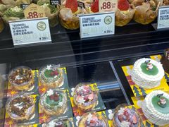 -PAPER STONE BAKERY(天汇广场店)