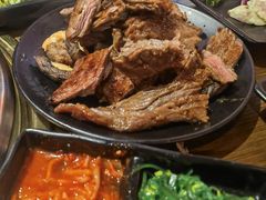-焱岛烧肉·活鳗炙烤(晋江万达店)
