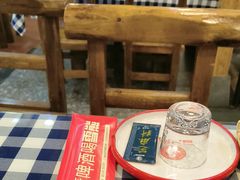 -雪熊哈尔滨烧烤·精酿啤酒·砂锅(中央胜境店)