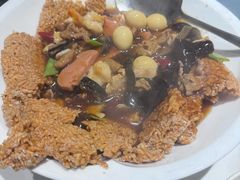 -眉州东坡(团结湖店)