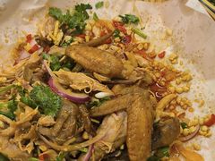 -东排食堂长沙小吃大排档(五一广场店)