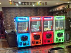 -宝莱迪量贩式KTV(郑汴路店)