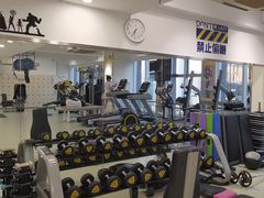 -中田健身工作室(星耀城金牌店)