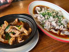 -丰乐餐厅·始于1999·本地老字号