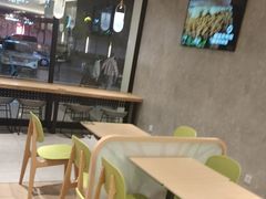 -德克士(蔚县永昌店)